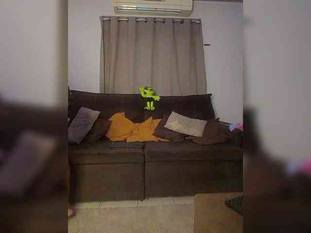 Anjinhas webcam