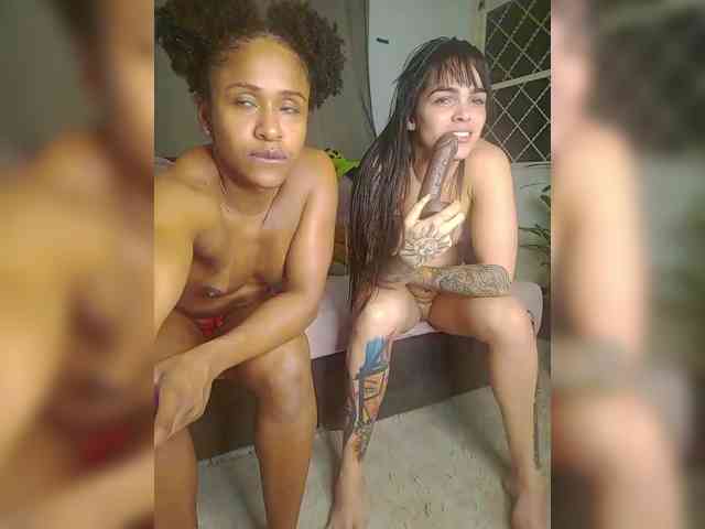Anjinhas webcam