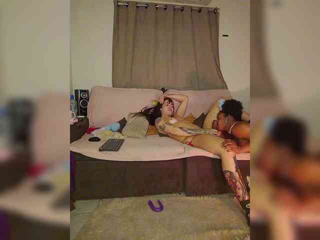 Anjinhas webcam