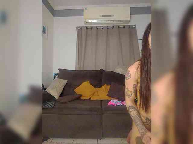 Anjinhas webcam