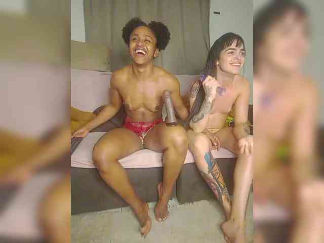 Anjinhas webcam