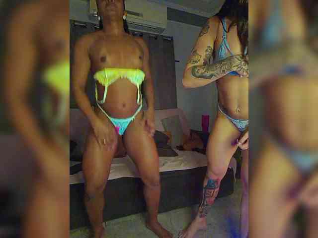 Anjinhas webcam