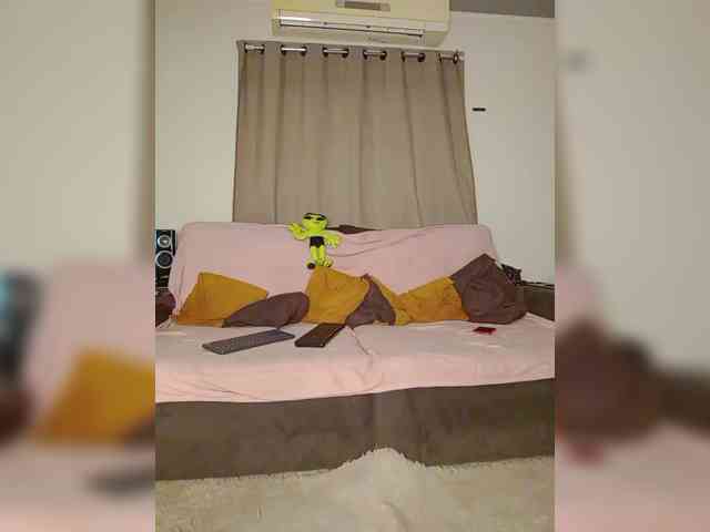 Anjinhas webcam