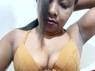 Asminah Porn Show