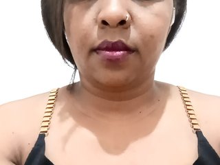 Asminah Porn Show