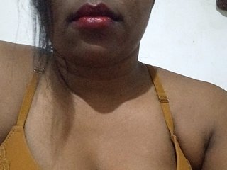 Asminah Porn Show