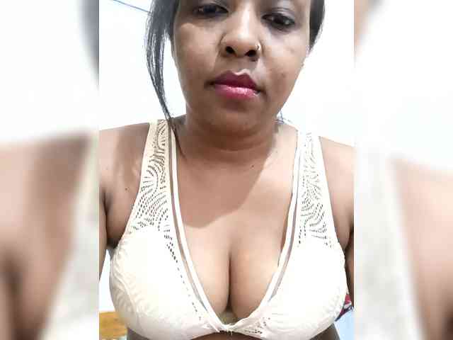 Asmonah Live Webcam on BongaCams