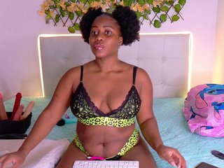 choco-dessert Porn Show