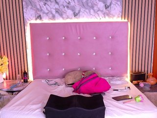 choco-dessert Porn Show