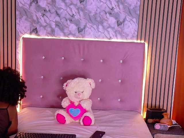 choco-dessert's BongaCams show and profile