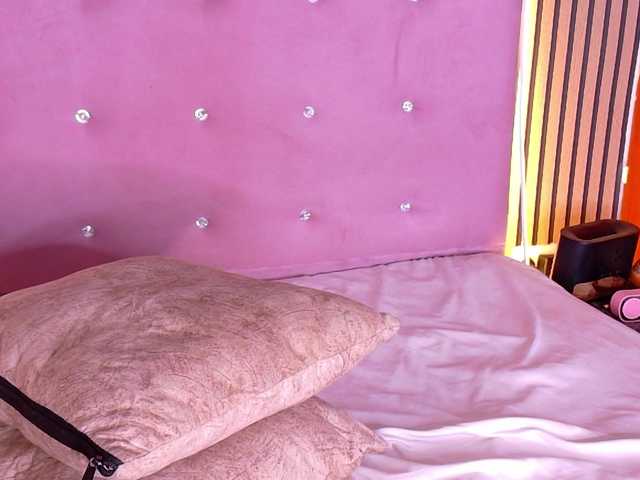 choco-dessert live cam profile