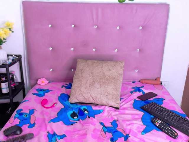 choco-dessert's BongaCams show and profile