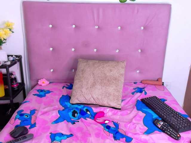 choco-dessert's BongaCams show and profile