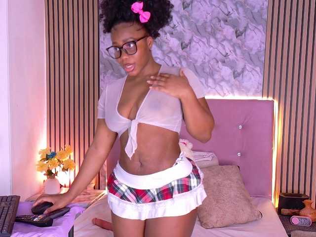 choco-dessert's BongaCams show and profile