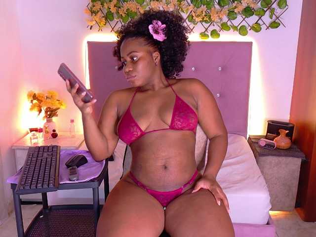 choco-dessert's BongaCams show and profile