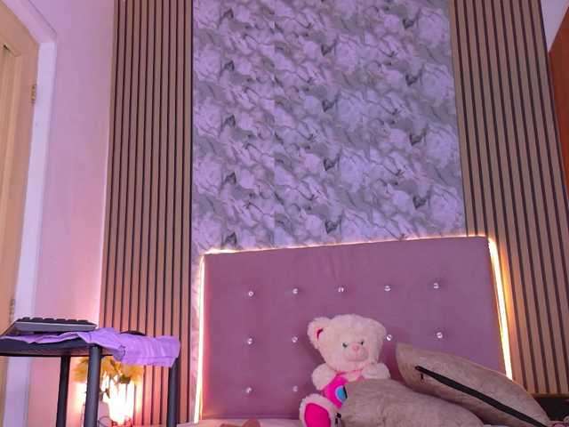 choco-dessert's BongaCams show and profile