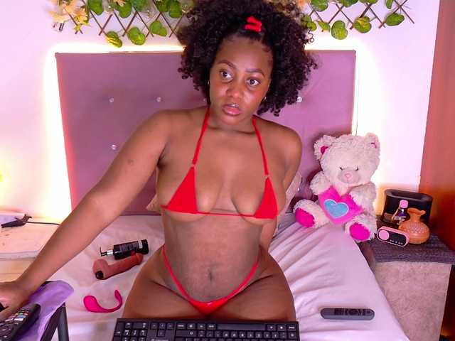 choco-dessert's BongaCams show and profile