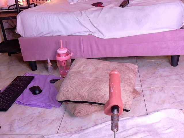 choco-dessert's BongaCams show and profile