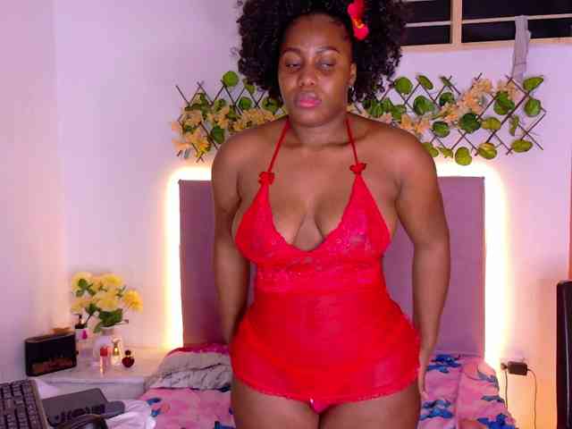 choco-dessert webcam