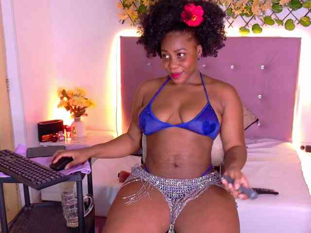 choco-dessert webcam