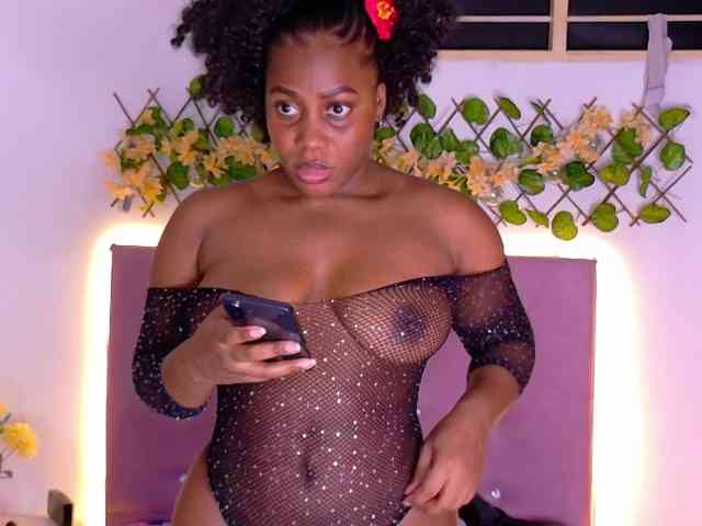 choco-dessert webcam