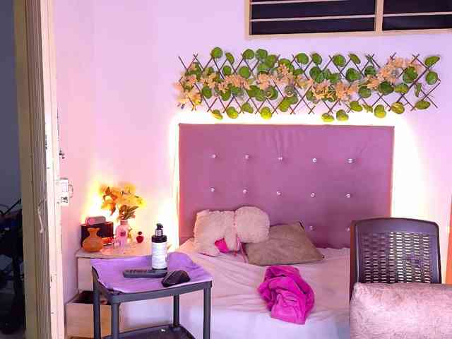 choco-dessert webcam