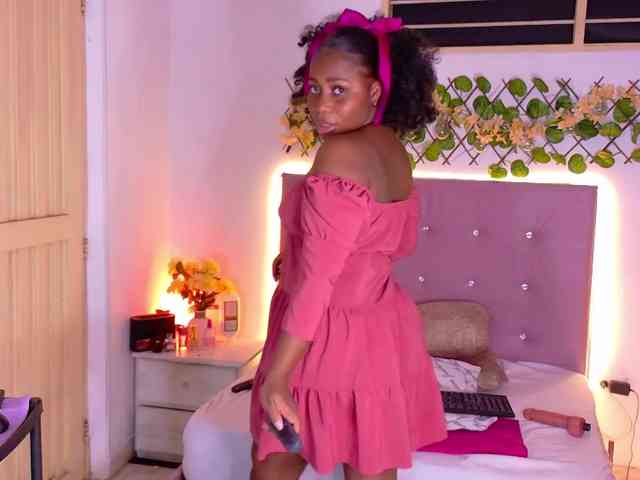 choco-dessert webcam