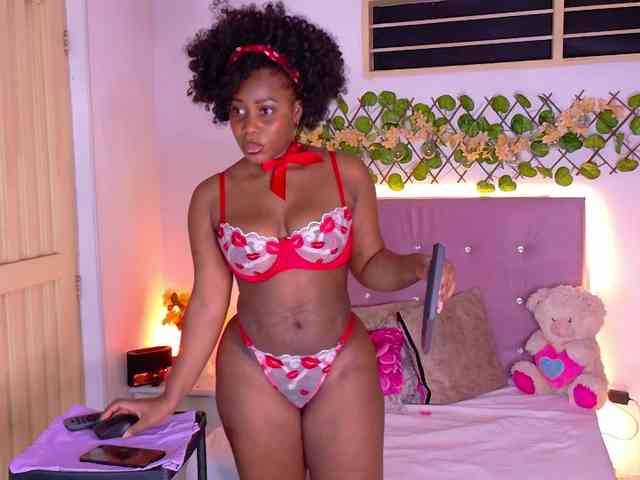 choco-dessert webcam