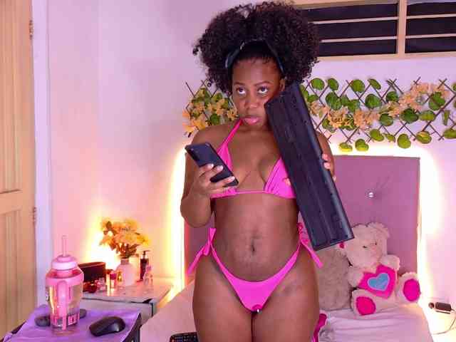 choco-dessert webcam