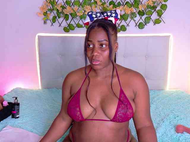 choco-dessert webcam