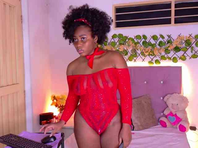 choco-dessert webcam