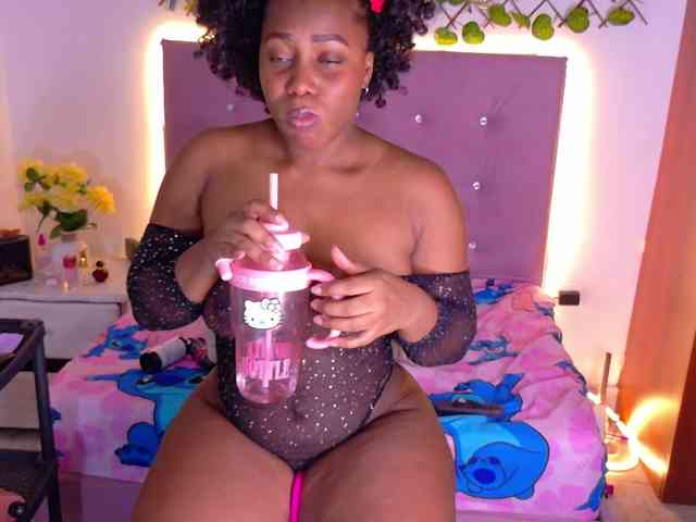 choco-dessert webcam