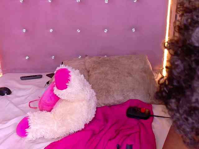 choco-dessert webcam