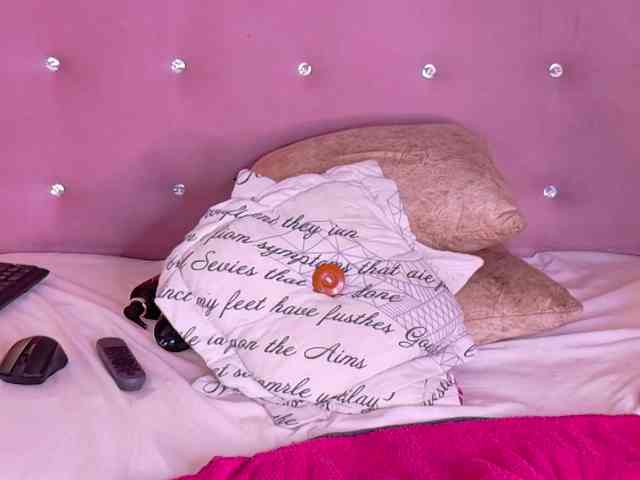 choco-dessert webcam