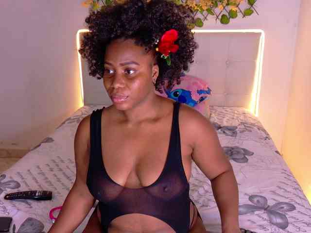 choco-dessert webcam