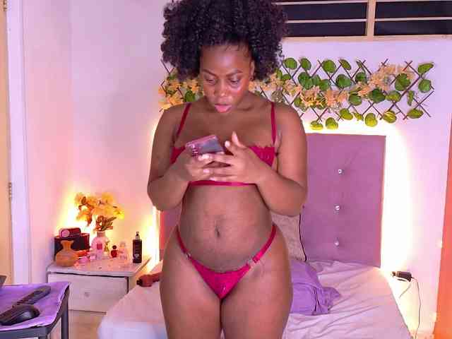 choco-dessert webcam