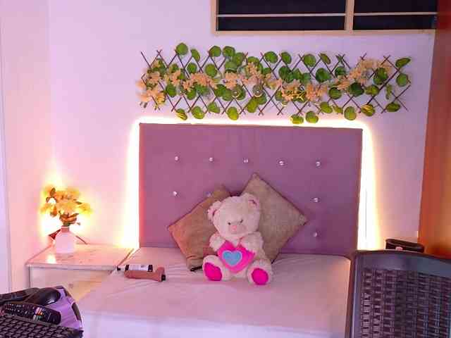 choco-dessert webcam