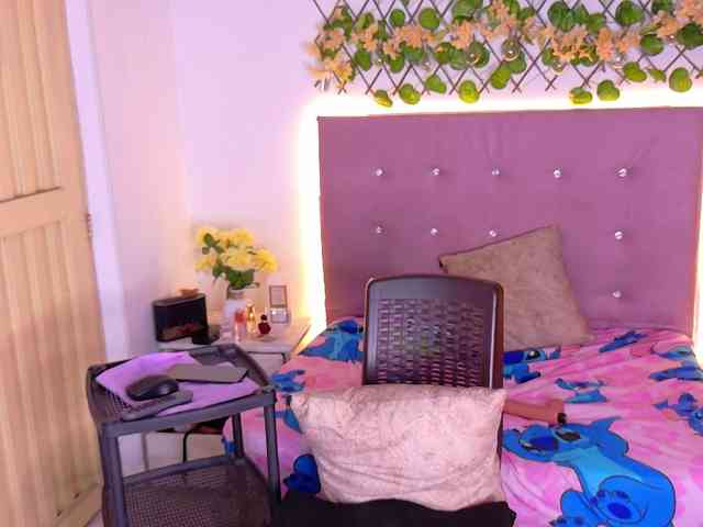 choco-dessert webcam