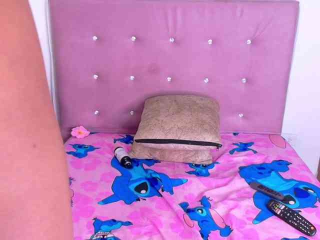 choco-dessert webcam