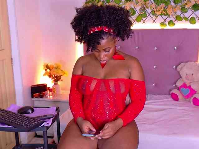 choco-dessert webcam