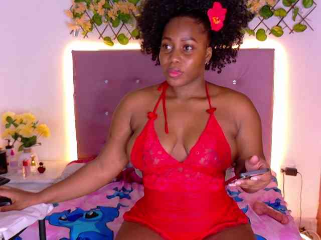 choco-dessert webcam