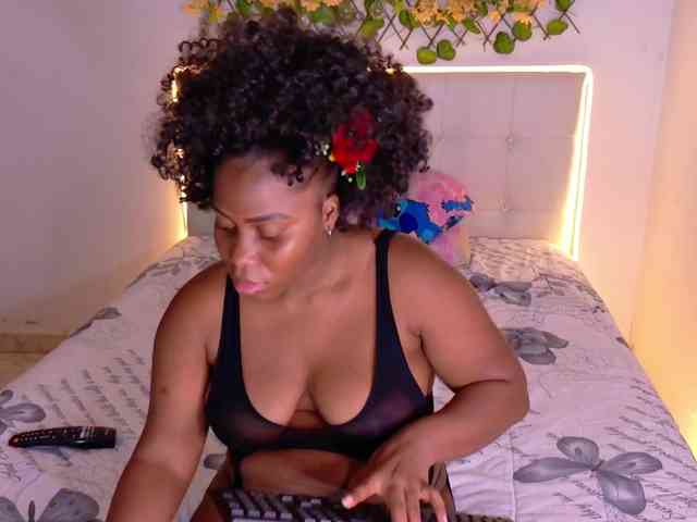choco-dessert webcam