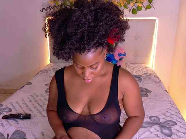 choco-dessert webcam