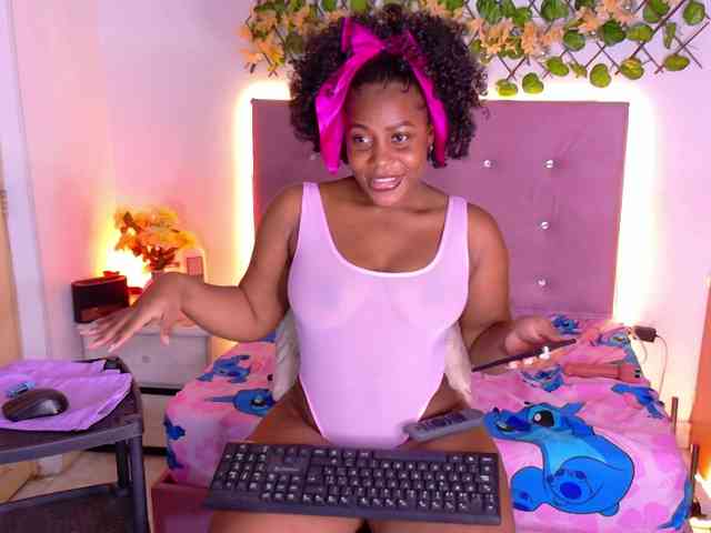 choco-dessert webcam