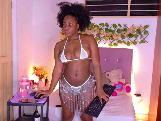 choco-dessert webcam