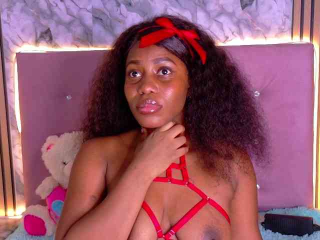 choco-dessert Live Webcam on BongaCams