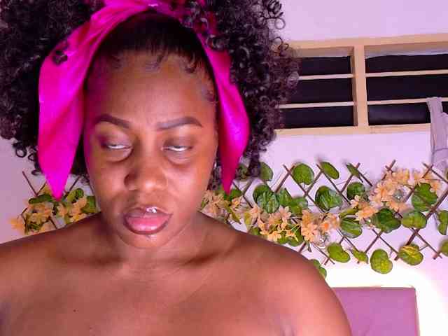 choco-dessert webcam