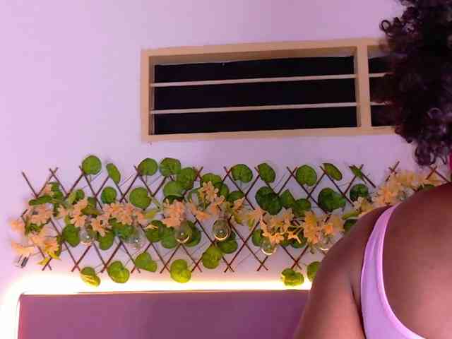 choco-dessert webcam