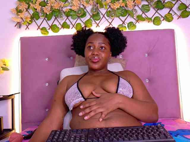 choco-dessert webcam