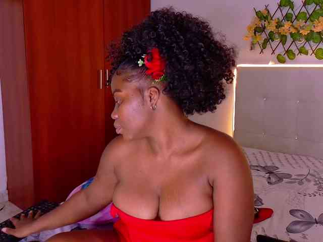 choco-dessert's webcam live show